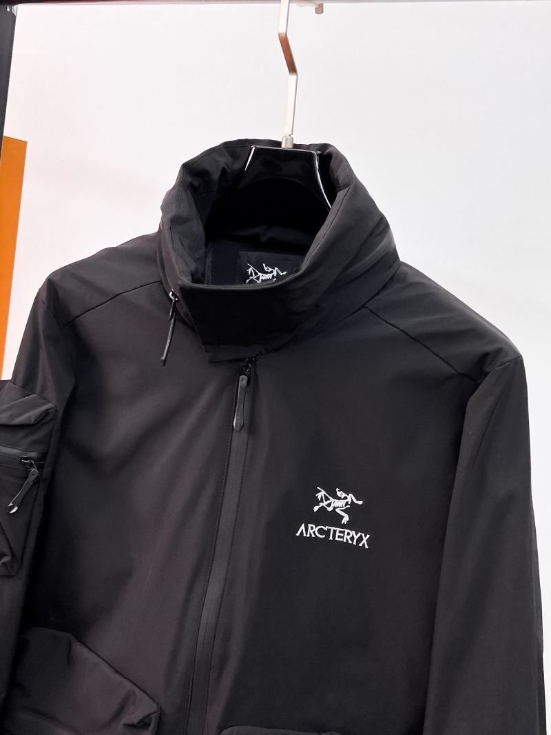 Arcteryx Outwear